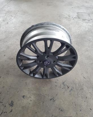cerchi 15 4x100 