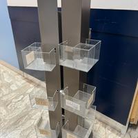 Espositore BIC penne da banco