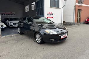 Fiat Bravo 1.4 Dynamic GPL
