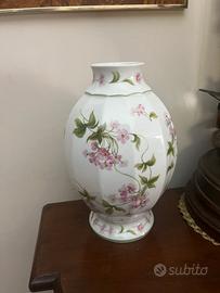 Vaso ceramica