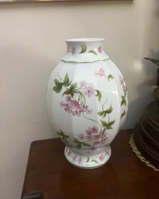 Vaso ceramica