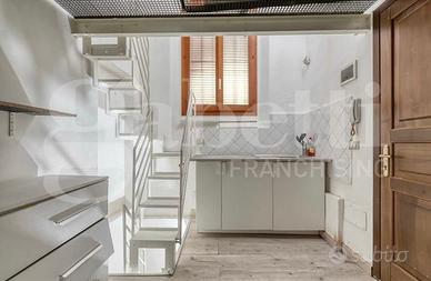 Appartamento Bologna [APP.VC24VRG]