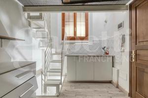 Appartamento Bologna [APP.VC24VRG]