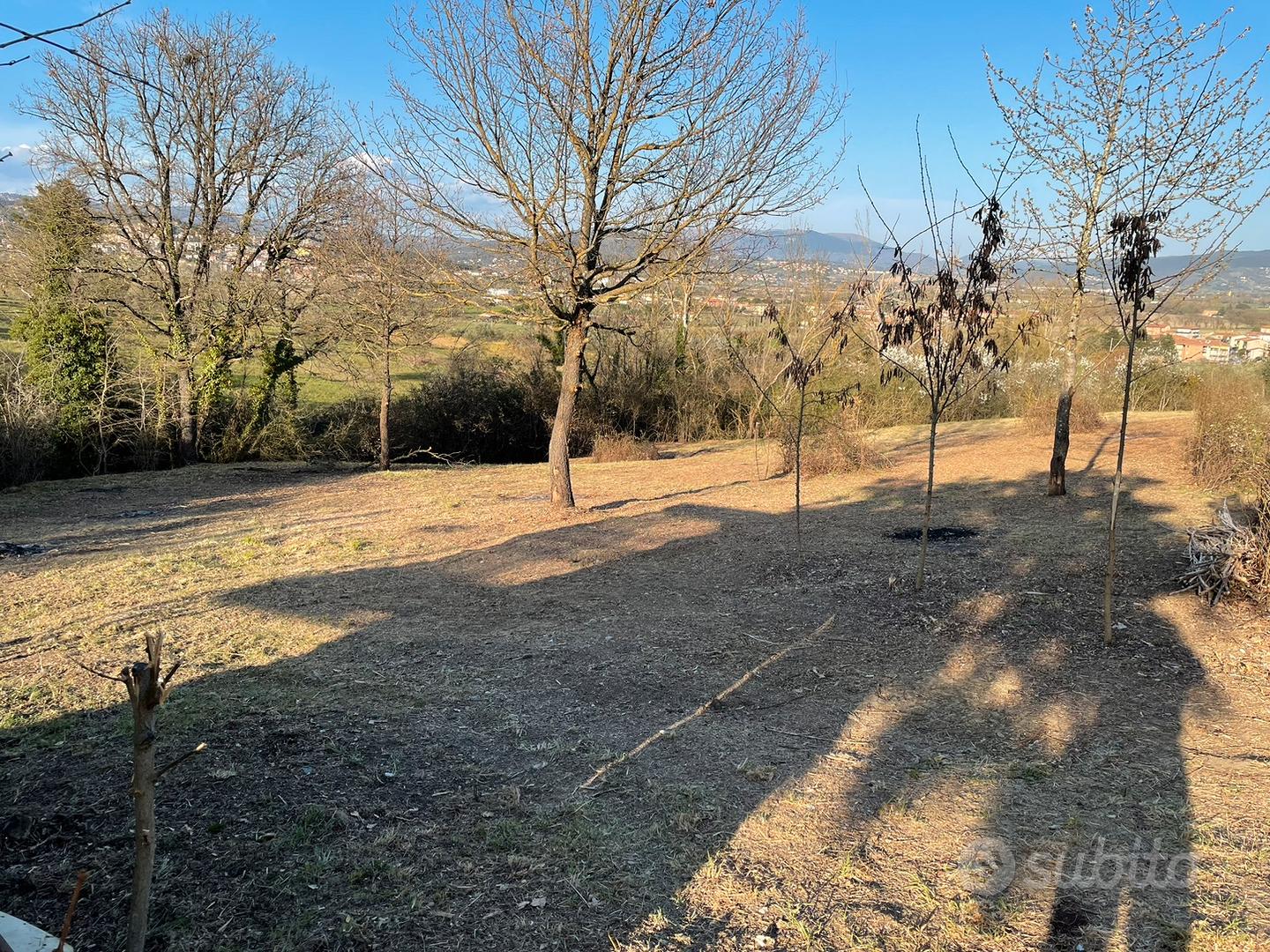 Terreno agricolo - Vista 2