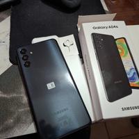 SAMSUNG GALAXY A 04S NUOVO IN GARANZIA