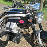 Moto guzzi griso 1100