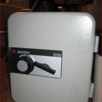 Nuova.Famosa cassaforte americana SENTRY