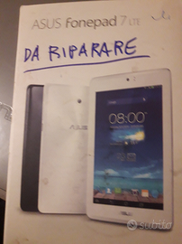 Asus fonepad 7 lte