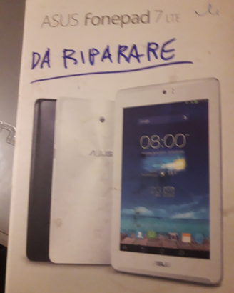 Asus fonepad 7 lte