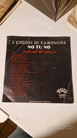 Dischi vinile