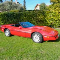 Corvet C4