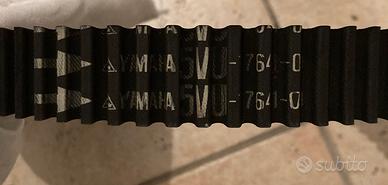 Cinghia trasmissione originale Yamaha Tmax 08/12