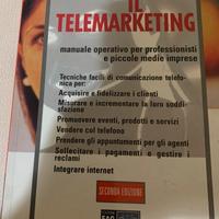 il Telemarketing di Giuseppe Chionetti