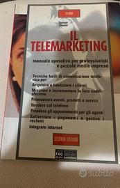 il Telemarketing di Giuseppe Chionetti