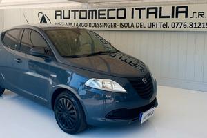Lancia Ypsilon 1.2 BENZ/GPL - 2015 - KM. 95.000