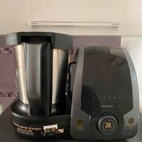 ROBOT DA CUCINA - CECOTEC MAMBO 8590