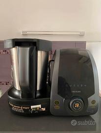 ROBOT DA CUCINA - CECOTEC MAMBO 8590