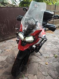 Triumph Tiger 1200 Xrt