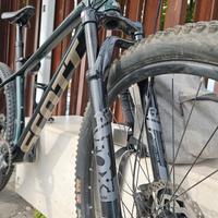 Scott Scale 930 wakame green