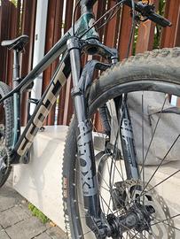 Scott Scale 930 wakame green