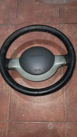 volante smart con airbag 