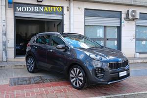 Kia Sportage 1.7 CRDI 2WD GT Line TETTO+PELLE+CAME