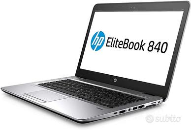 HP EliteBook 840 G3