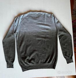 Maglione in lana merino de Il Gufo