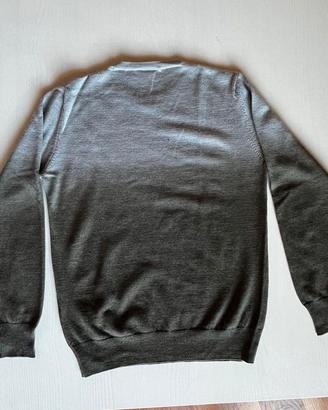 Maglione in lana merino de Il Gufo