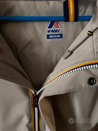 Giacca K-Way
