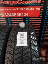 INVERNALE cod : 5985 Misura 215 70 R 15C BARUM