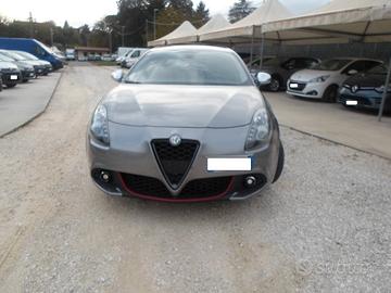 Alfa Romeo Giulietta 1.6 JTDm 120 CV Super