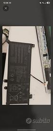 batteria pc