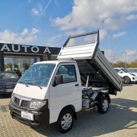 PIAGGIO Porter 1.3 ECO GPL CASSONE RIBALTABILE