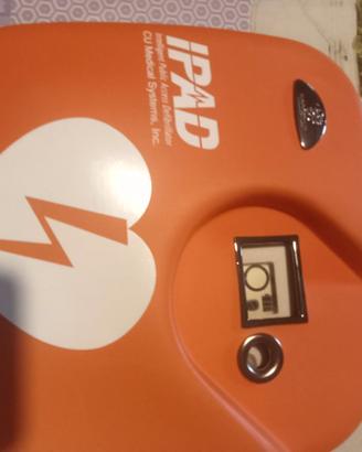 Defibrillatore ultimo modello