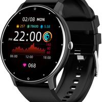 smartwatch Uomo-Fonna multitouch 
Smartwatch Uomo-