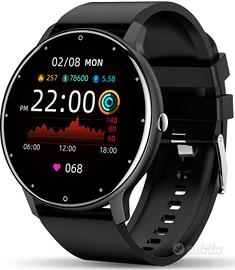 smartwatch Uomo-Fonna multitouch 
Smartwatch Uomo-