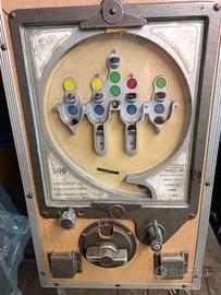 vecchio distributore 