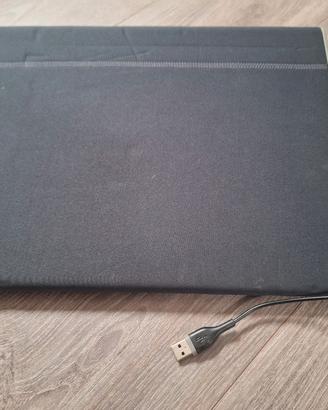 Base di raffreddamento
