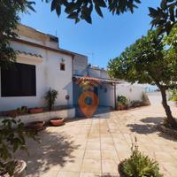 Selinunte Casale Ristrutturato Con Spazio Esterno