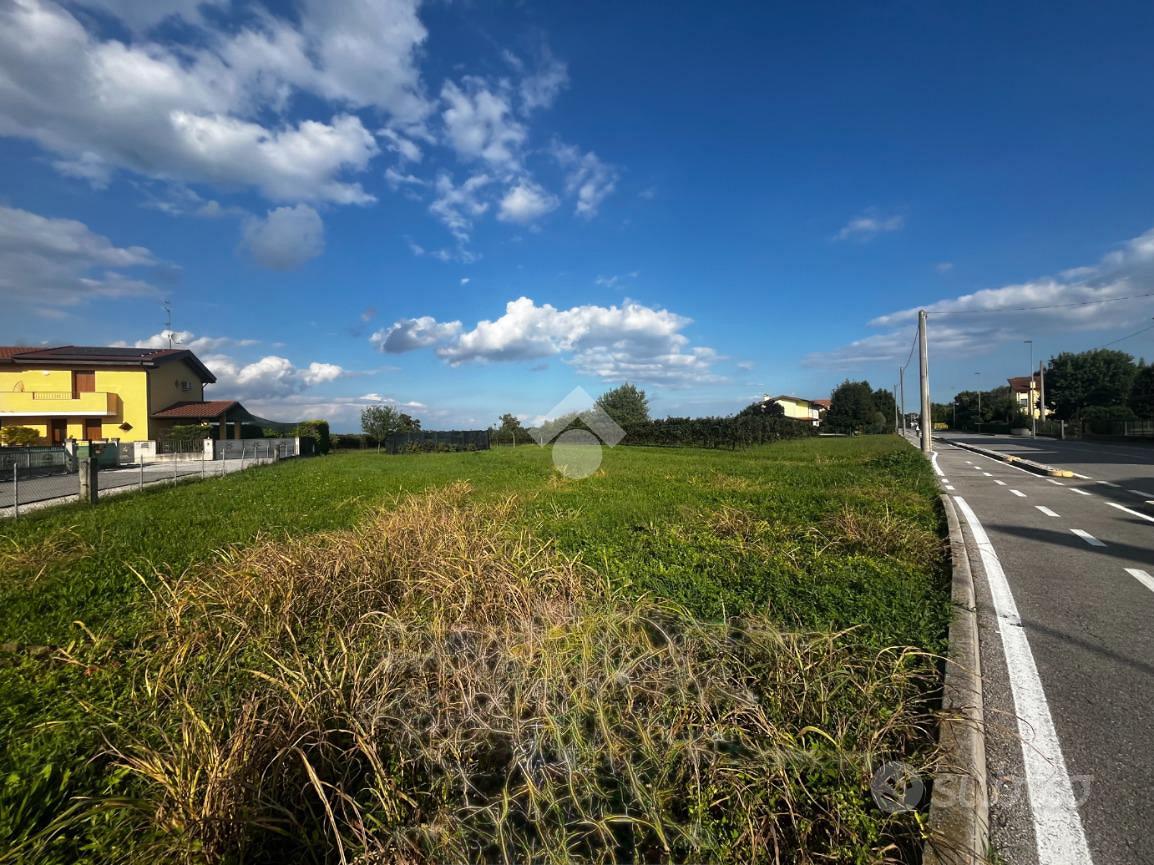 TER. RESIDENZIALE A PRAVISDOMINI - Altro