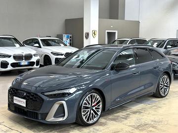 Audi A5 Avant 2.0 tdi mhev+ S line edition quattro