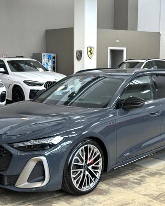 Audi A5 Avant 2.0 tdi mhev+ S line edition quattro