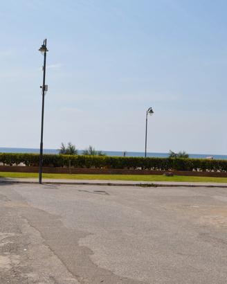 Bilocale sul lungomare