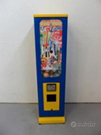 Distributore giochi