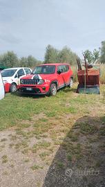 JEEP ROSSA