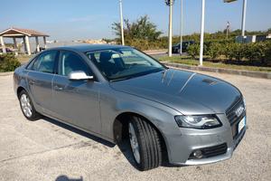 Audi A4 db8 1.8 tfsi