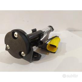 BMW X3 G01/X4 G02 Cartuccia Cerniera Cofano Dx-156