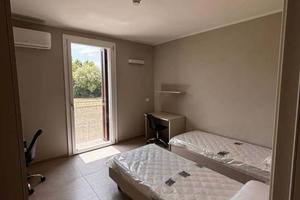 Stanza in appartamento di 85 m² a Ferrara
