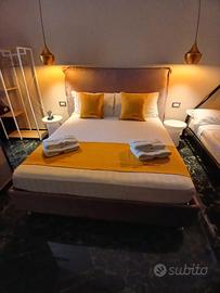 b&b lucignolo nel cuoredi Napoli